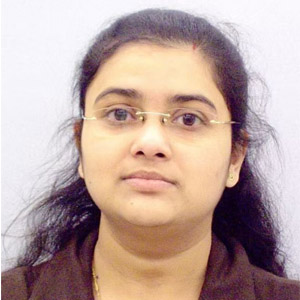 Prof. Benu Brata Das