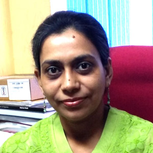 Prof. Benu Brata Das