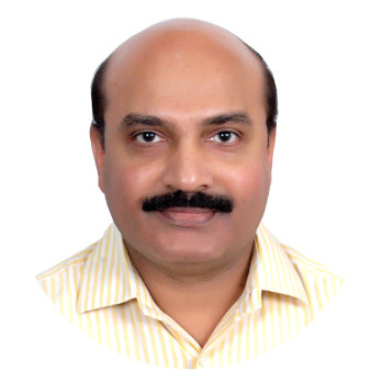 Ganesh Nagaraju