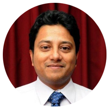 Sanjiban Chakraborty